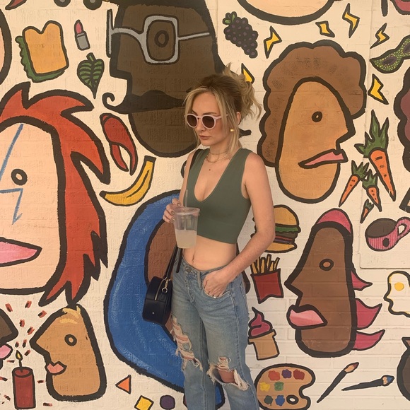 Meet your Posher, Maggie - Picture 1 of 1